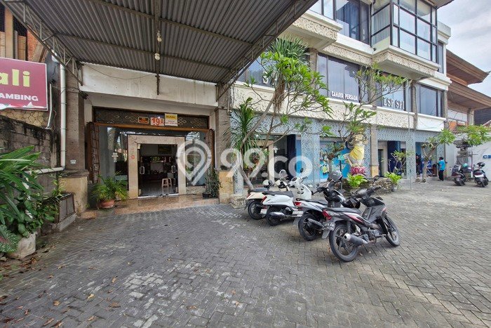 Ruko Dijual di Denpasar LT 98m2 & LB 180m2 Lokasi Terbaik! Ruko Dijual di Denpasar LT 98m2 & LB 180m2 Lokasi Terbaik!