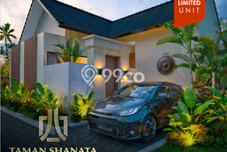 Rumah Nyaman area Kediri, Tabanan, Luas 100m² LB 70m² Rumah Nyaman area Kediri, Tabanan, Luas 100m² LB 70m²
