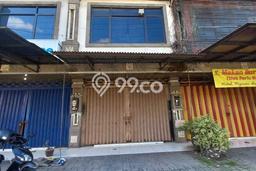 AREA BERKEMBANG! Ruko Disewakan di Gatot Subroto, Luas 360m², Siap Bisnis AREA BERKEMBANG! Ruko Disewakan di Gatot Subroto, Luas 360m², Siap Bisnis
