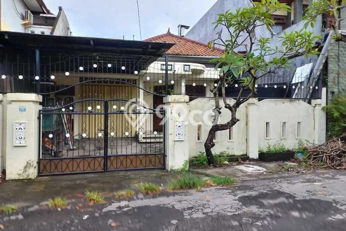 Sewa Rumah Murah di Gatot Subroto Denpasar dengan 3 KT Sewa Rumah Murah di Gatot Subroto Denpasar dengan 3 KT