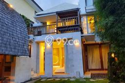 Rumah Luxury Modern Siap Huni di Gatot Subroto Denpasar Rumah Luxury Modern Siap Huni di Gatot Subroto Denpasar
