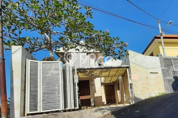 Rumah Luxury Modern Siap Huni di Gatot Subroto Denpasar Rumah Luxury Modern Siap Huni di Gatot Subroto Denpasar