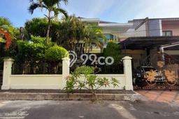 Dijual Rumah Mewah Exclusive di Denpasar Barat, Denpasar Dijual Rumah Mewah Exclusive di Denpasar Barat, Denpasar