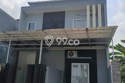 Rumah Minimalis 2 KT LT 100m2 di Jimbaran Rumah Minimalis 2 KT LT 100m2 di Jimbaran