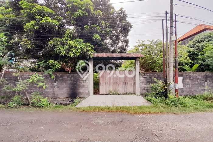 Tanah Investasi Dijual di Denpasar Punya Luas 1300m2 Tanah Investasi Dijual di Denpasar Punya Luas 1300m2