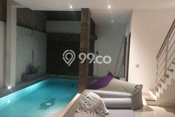 Jarang Ada! Rumah Sewa 2 Kamar Bagus Siap Huni Seminyak Jarang Ada! Rumah Sewa 2 Kamar Bagus Siap Huni Seminyak