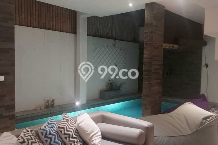 Jarang Ada! Rumah Sewa 2 Kamar Bagus Siap Huni Seminyak Jarang Ada! Rumah Sewa 2 Kamar Bagus Siap Huni Seminyak