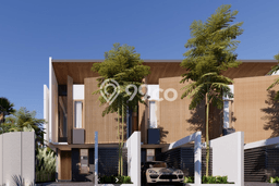 Rumah SUPER MEWAH! area Denpasar Selatan, Denpasar, Luas 64m² LB 73m², BISA KPR Rumah SUPER MEWAH! area Denpasar Selatan, Denpasar, Luas 64m² LB 73m², BISA KPR