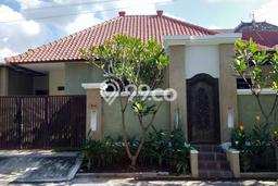 Rumah Elit LB 230m2 Siap Huni Desain Elegan di Ketewel, Gianyar Rumah Elit LB 230m2 Siap Huni Desain Elegan di Ketewel, Gianyar