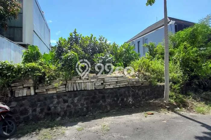Untuk Dijual Tanah 200m2 di Ketewel, Gianyar Untuk Dijual Tanah 200m2 di Ketewel, Gianyar