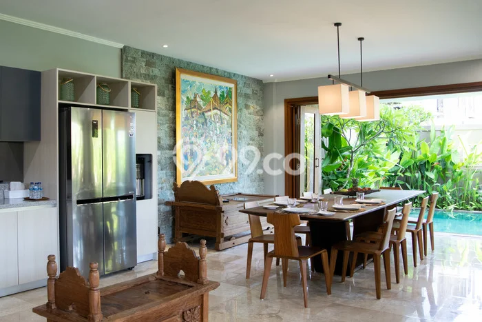 Jarang Ada! Rumah Sewa 4 Kamar Bagus Siap Huni Seminyak Jarang Ada! Rumah Sewa 4 Kamar Bagus Siap Huni Seminyak
