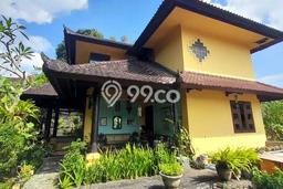 Rumah 3 KT 2 KM Dekat Rumah Sakit di Denpasar Utara, Denpasar Rumah 3 KT 2 KM Dekat Rumah Sakit di Denpasar Utara, Denpasar