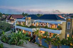 Dijual Rumah Luas Megah Dengan View Cantik di Jimbaran, Badung Dijual Rumah Luas Megah Dengan View Cantik di Jimbaran, Badung
