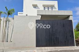 Hunian Super Mewah dengan Akses Paling Strategis di Nusa Dua, Badung Hunian Super Mewah dengan Akses Paling Strategis di Nusa Dua, Badung