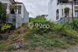 Tanah Siap Bangun di Gunung Catur, Denpasar SHM Tanah Siap Bangun di Gunung Catur, Denpasar SHM