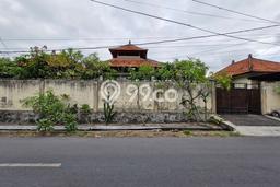 Rumah Murah Hitung Tanah Saja di Renon Denpasar Rumah Murah Hitung Tanah Saja di Renon Denpasar