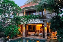 Vila Potensial di , Area 500m2m², Akses ke Badung, Badung Vila Potensial di , Area 500m2m², Akses ke Badung, Badung