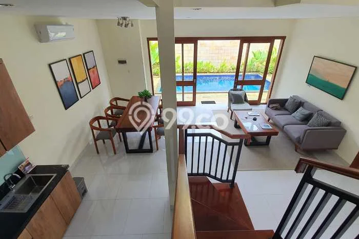 SEWA TERBAIK! Vila di Ubud, Area 0m2m², Akses ke Pusat Kota SEWA TERBAIK! Vila di Ubud, Area 0m2m², Akses ke Pusat Kota