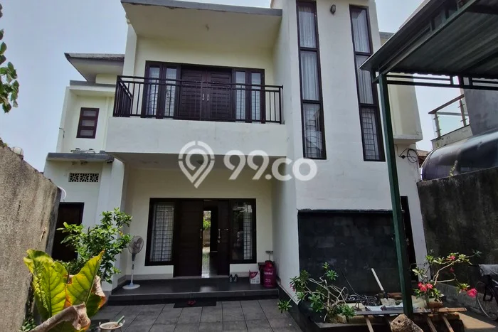 For Sale! Luxury House LT 300m2 Desain Elegan di Ketewel For Sale! Luxury House LT 300m2 Desain Elegan di Ketewel