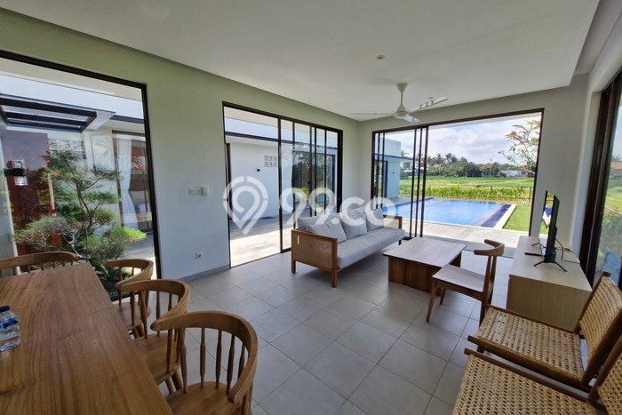 Vila di Ubud, Luas 0m2m², Akses Mudah Ubud, Gianyar, Gianyar, Harganya Terjangkau Vila di Ubud, Luas 0m2m², Akses Mudah Ubud, Gianyar, Gianyar, Harganya Terjangkau