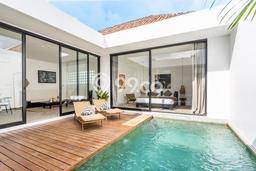 Hunian Super Elit dengan Akses Paling Strategis di Umalas, Badung Hunian Super Elit dengan Akses Paling Strategis di Umalas, Badung