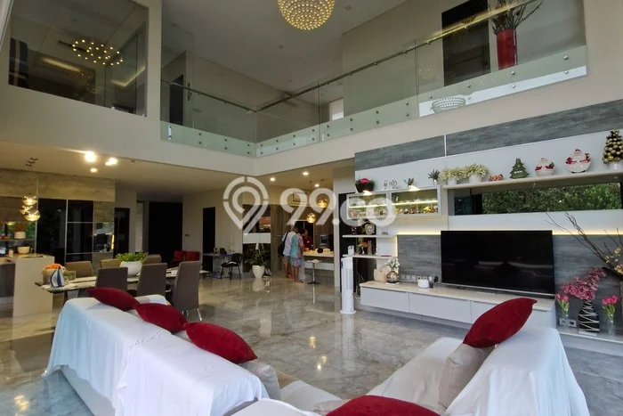 Jual Rumah Mewah Elegan Dengan View Eksklusif di Ketewel, Gianyar Jual Rumah Mewah Elegan Dengan View Eksklusif di Ketewel, Gianyar