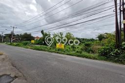 Dijual Tanah 1200m2 di Seminyak, Badung Dijual Tanah 1200m2 di Seminyak, Badung