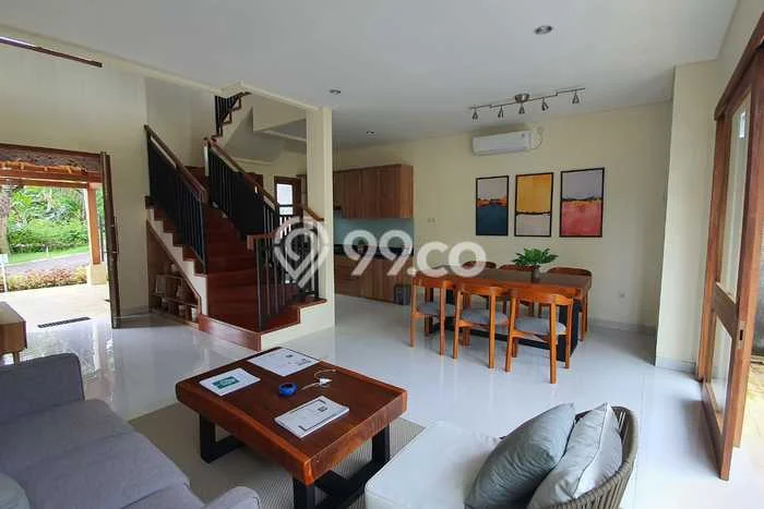 SEWA TERBAIK! Vila di Ubud, Area 0m2m², Akses ke Pusat Kota SEWA TERBAIK! Vila di Ubud, Area 0m2m², Akses ke Pusat Kota