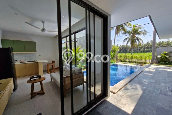 Vila di Ubud, Luas 0m2m², Dekat ke Pusat Kota, Available Vila di Ubud, Luas 0m2m², Dekat ke Pusat Kota, Available