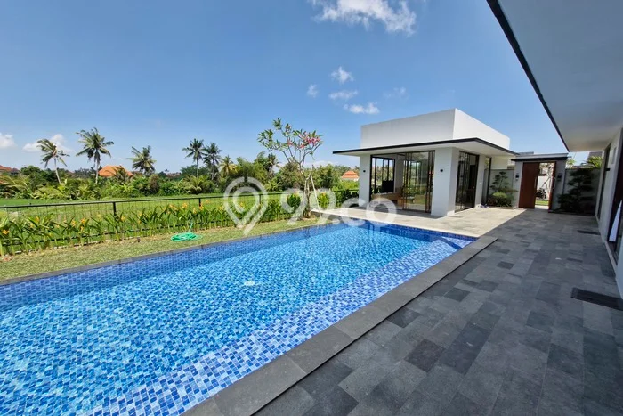 Vila di Ubud, Luas 0m2m², Akses Mudah Ubud, Gianyar, Gianyar, Harganya Terjangkau Vila di Ubud, Luas 0m2m², Akses Mudah Ubud, Gianyar, Gianyar, Harganya Terjangkau