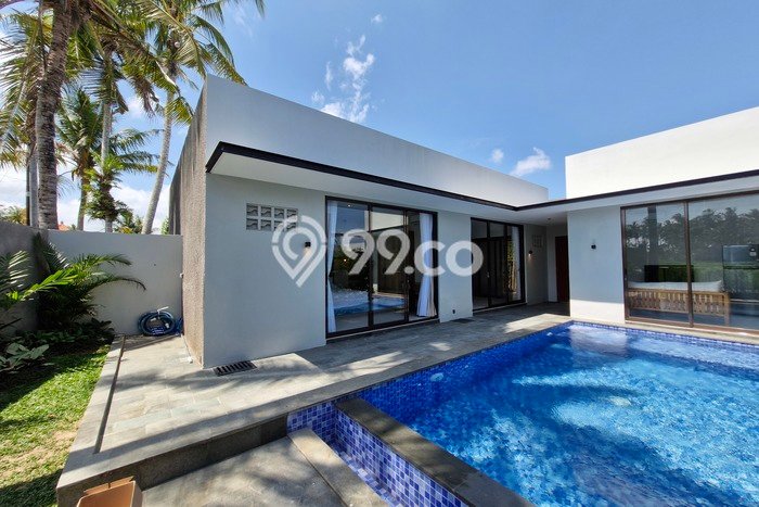 Vila di Ubud, Luas 0m2m², Dekat ke Pusat Kota, Available Vila di Ubud, Luas 0m2m², Dekat ke Pusat Kota, Available