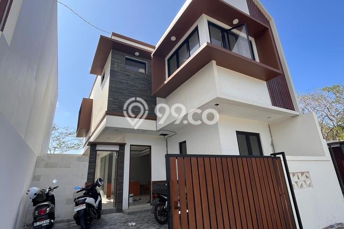 Hunian Nyaman Asri 3 KT Siap Huni di Nusa Dua Badung Hunian Nyaman Asri 3 KT Siap Huni di Nusa Dua Badung