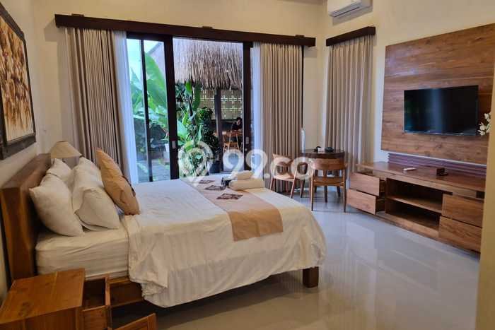 Vila Ready Kawasan Ubud, Area 0m2m², Lokasi Premium Vila Ready Kawasan Ubud, Area 0m2m², Lokasi Premium
