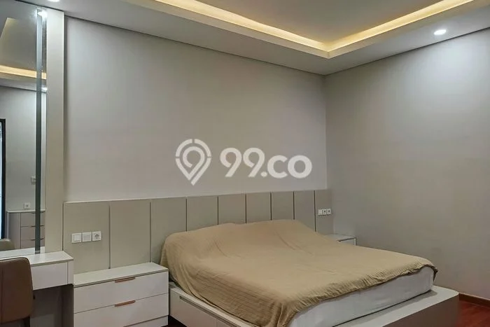 Vila Kawasan , Area 226m2m², Dekat dengan fasilitas umum Vila Kawasan , Area 226m2m², Dekat dengan fasilitas umum