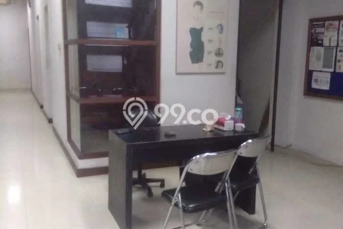 Ruko Dijual di Prime Area Denpasar Luas 305m2 Ruko Dijual di Prime Area Denpasar Luas 305m2