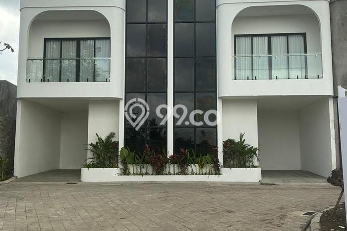 Vila Strategis di , Area 81m2m², Dekat ke beragam fasilitas Vila Strategis di , Area 81m2m², Dekat ke beragam fasilitas