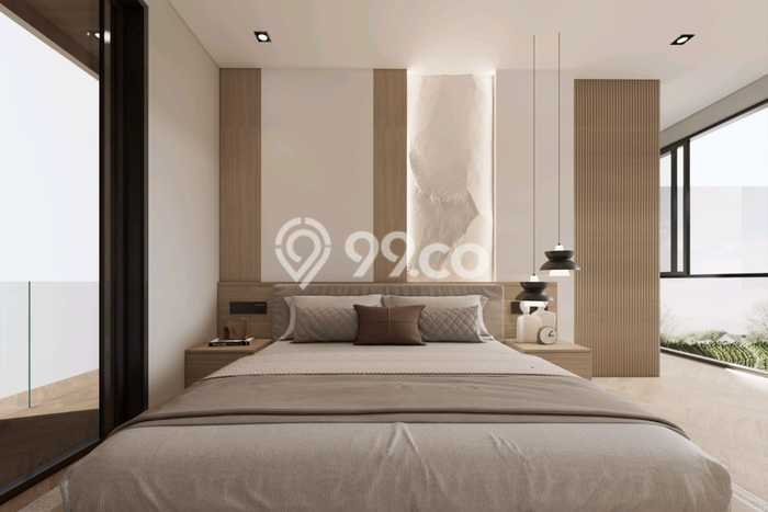 Vila Premium di , Dimensi 114m2m², Posisi Premium dengan akses bagus Vila Premium di , Dimensi 114m2m², Posisi Premium dengan akses bagus