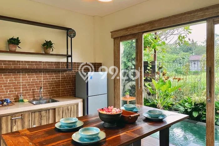 Vila Ready di Sukawati, Luas 0m2m², Dekat Mudah Pusat Kota Vila Ready di Sukawati, Luas 0m2m², Dekat Mudah Pusat Kota