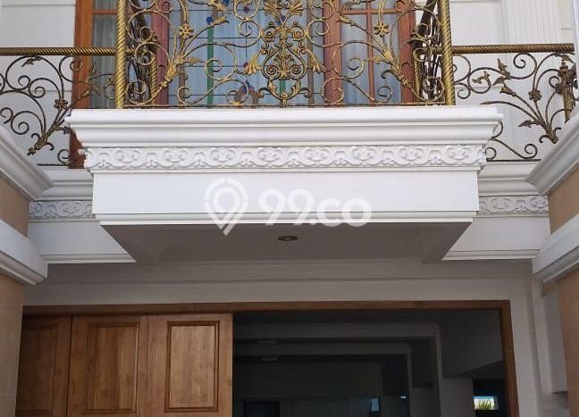 Rumah Eksklusif Siap Huni LT 350m2 di Denpasar Barat, Denpasar Rumah Eksklusif Siap Huni LT 350m2 di Denpasar Barat, Denpasar