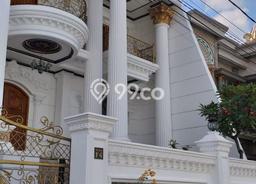 Rumah Eksklusif Siap Huni LT 350m2 di Denpasar Barat, Denpasar Rumah Eksklusif Siap Huni LT 350m2 di Denpasar Barat, Denpasar