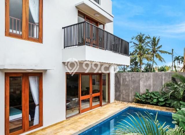 Siap Huni Hunian Elit 3 Kamar di Ubud Dekat ke Mana Pun Siap Huni Hunian Elit 3 Kamar di Ubud Dekat ke Mana Pun