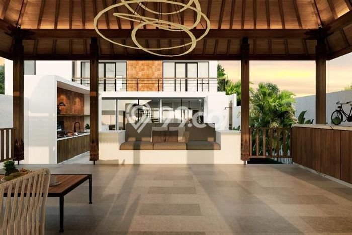 Rumah Luxury Modern Tanpa Renovasi di Sanur Denpasar Rumah Luxury Modern Tanpa Renovasi di Sanur Denpasar