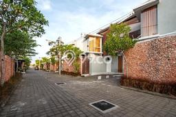Jual Rumah Eksklusif 3 KT di Sunset Road, Badung Jual Rumah Eksklusif 3 KT di Sunset Road, Badung
