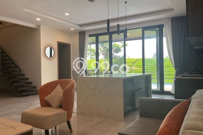 Vila Tenang Kawasan , Ukuran 126m2m², View Indah di area Vila Tenang Kawasan , Ukuran 126m2m², View Indah di area