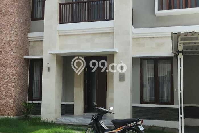 Vila Kawasan , Area 226m2m², Dekat dengan fasilitas umum Vila Kawasan , Area 226m2m², Dekat dengan fasilitas umum