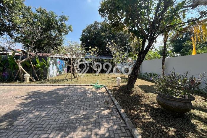 Vila di , Dimensi 89m2m², Area Potensial untuk bisnis Vila di , Dimensi 89m2m², Area Potensial untuk bisnis