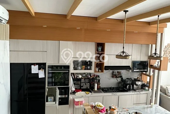 Dijual Rumah Luas Elegan Dengan View Eksklusif di Jimbaran, Badung Dijual Rumah Luas Elegan Dengan View Eksklusif di Jimbaran, Badung