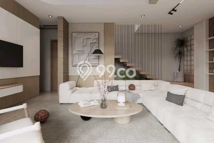 Vila Premium di , Dimensi 114m2m², Posisi Premium dengan akses bagus Vila Premium di , Dimensi 114m2m², Posisi Premium dengan akses bagus