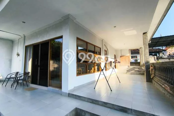 Disewakan Apartemen Murah di Batuan Kaler 1 KT Disewakan Apartemen Murah di Batuan Kaler 1 KT