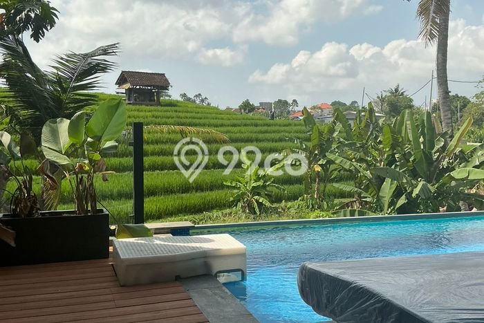 Vila Kawasan , Dimensi 126m2m², Cocok untuk beragam keperluan Vila Kawasan , Dimensi 126m2m², Cocok untuk beragam keperluan